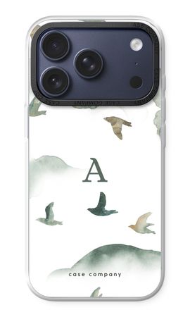 Jord - Monogram