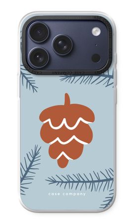 Pine Cone