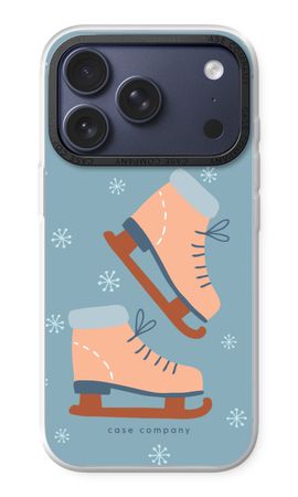 Ice Twirl