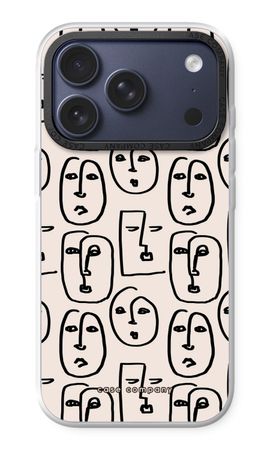 Talking Faces