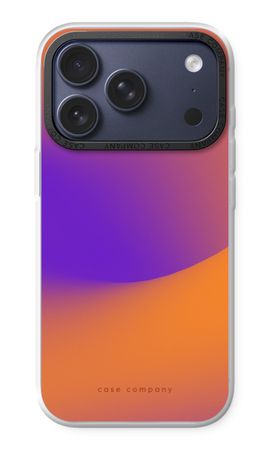 Orange Curve