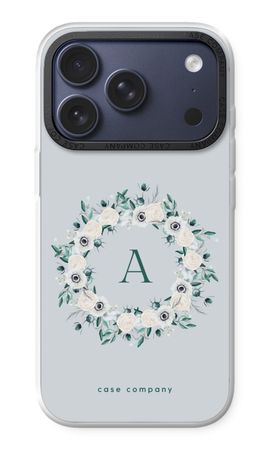 Monogram - Florelle