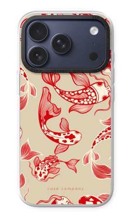 Ruby Koi