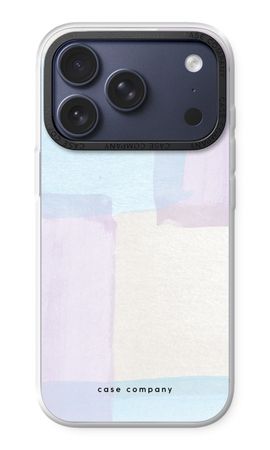Square pastel