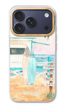 Surf Shack