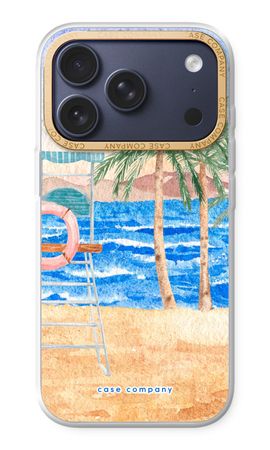 Lifeguard Lookout