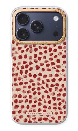 Red Jaguar