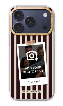 Polaroid - Retro
