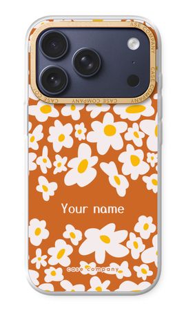 Namecase 2 - Sunburst