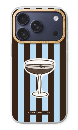 Espresso Martini