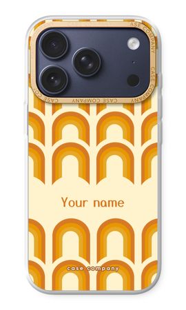 Namecase 1 - Sunburst