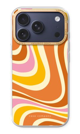 Retro Waves