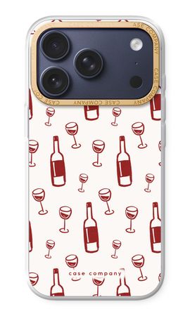 Wine Overload