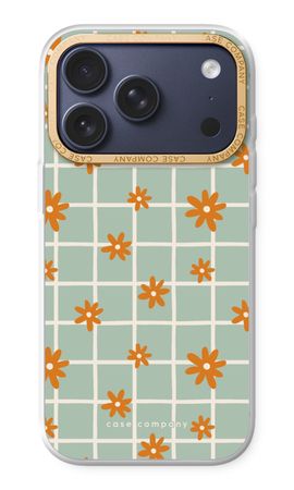 Flower Tiles