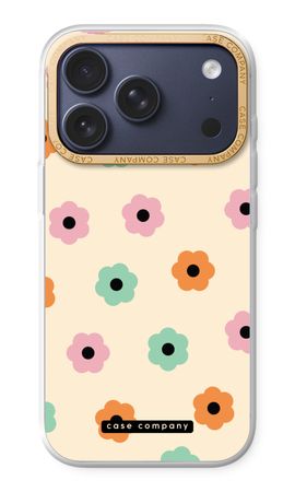 Flower Storm