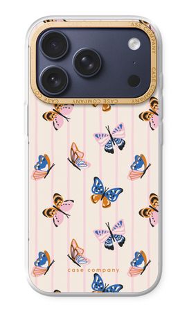 Butterflies