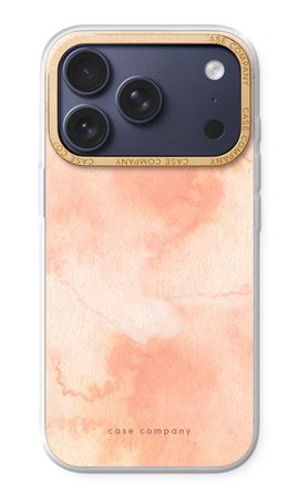 Peachy Blend