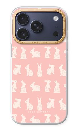 Pink Bunnies