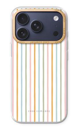 Pastel Lines