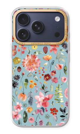 Colorful Plants and Flowers