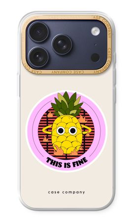 This is fine
