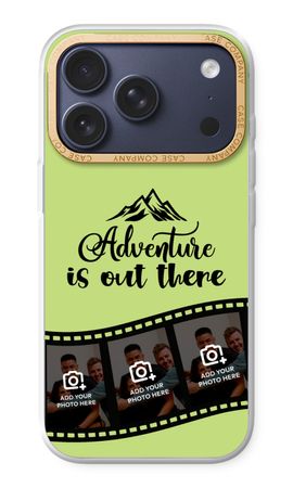 Adventure Film Roll