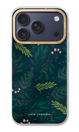 Winter Flora