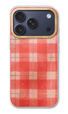 Crimson Check