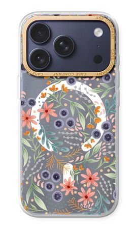 Ditsy flowers