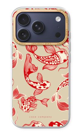 Ruby Koi