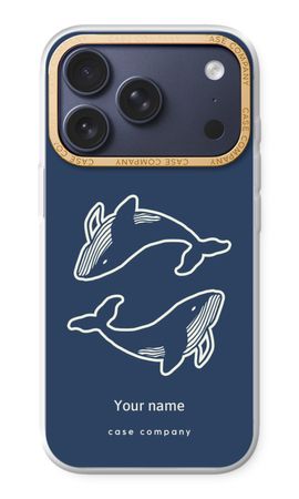 Namecase 2 - Ocean