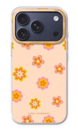 Retro Flowers