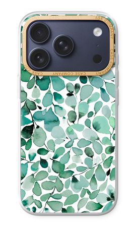 Leafy Eucalyptus
