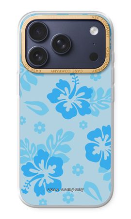 Hawaii - Blue