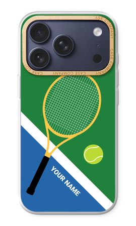 Tennis N°1