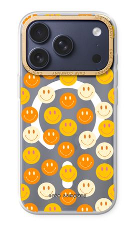 Smiley N°3