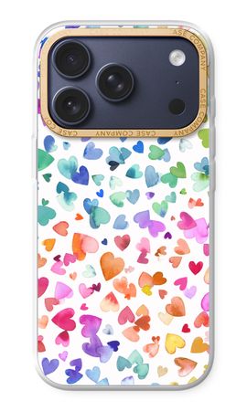 Valentines Hearts