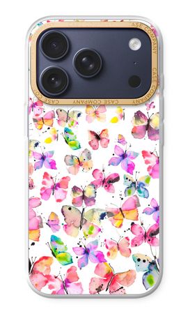 Butterflies