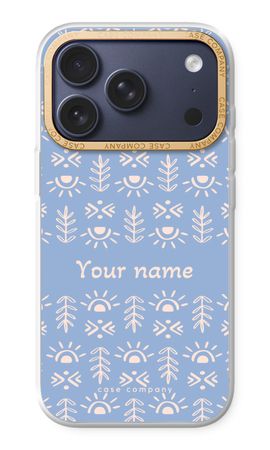 Namecase 1 - Coastel