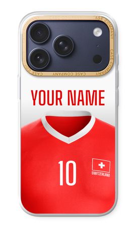 Switzerland - Football