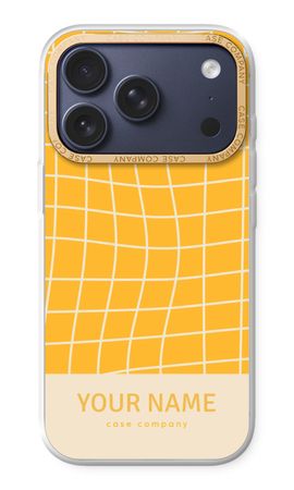 Namecase - Retro
