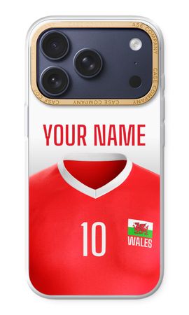 Wales - Football