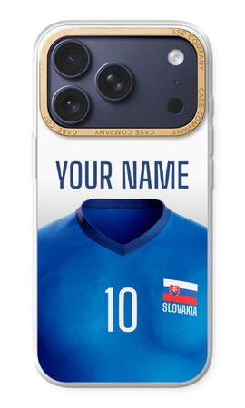 Slovakia - Football