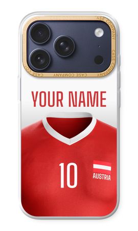Austria - Football