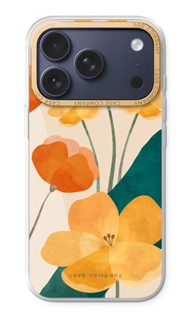 Amber bloom 2