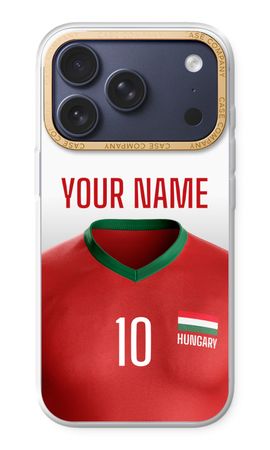 Hungary - Football