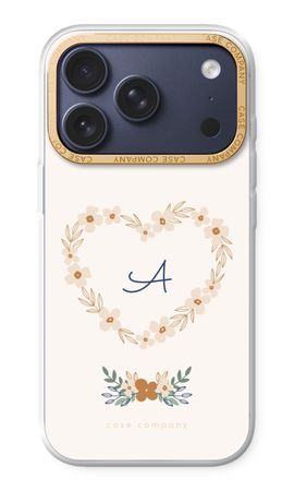 Monogram - Blossom
