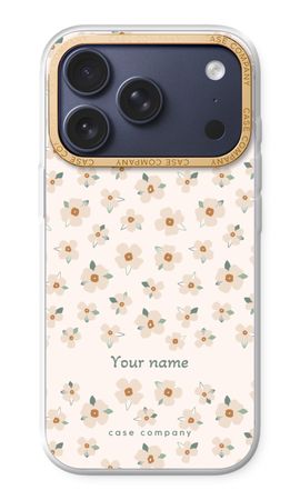 Namecase - Blossom
