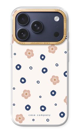 Dotted Petals