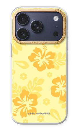 Hawaii - Yellow